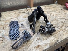 Campagnolo Chorus 2x11 11