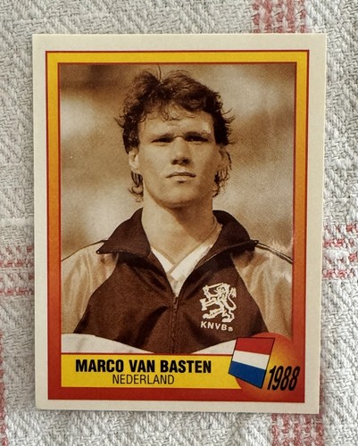 Figurina panini - panini, sticker)