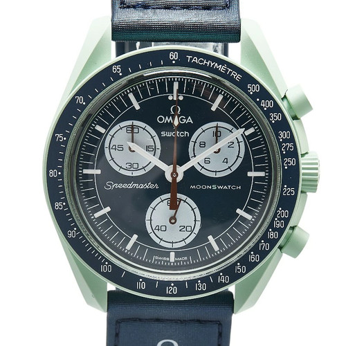 Omega speedmaster moonwatch - omega,