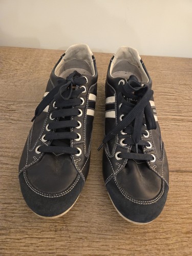 Geox andrea sneakers 45 - andrea,