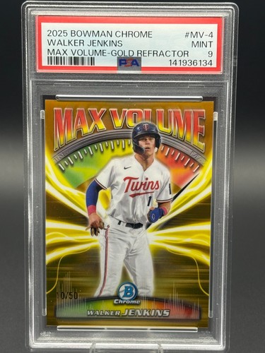2025 bowman chrome max - chrome,