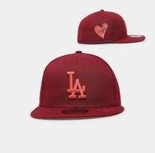 Cappello aderente New Era Los