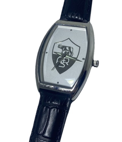 Orologio roma con cinturino - as,