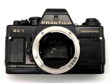 Praktica BC1 BC 1 fotocamera
