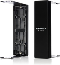 NA-HC4 Chromax.Nero, Coperchio