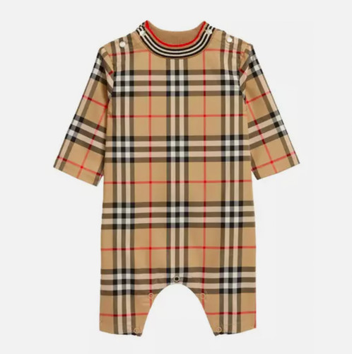 Body pagliaccetto burberry - pagliaccetto, boy
