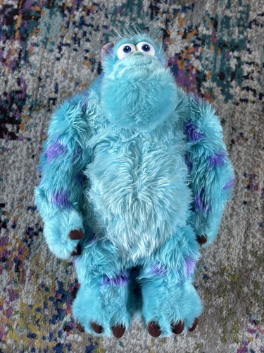 Disney pixar monster - disney's, inc