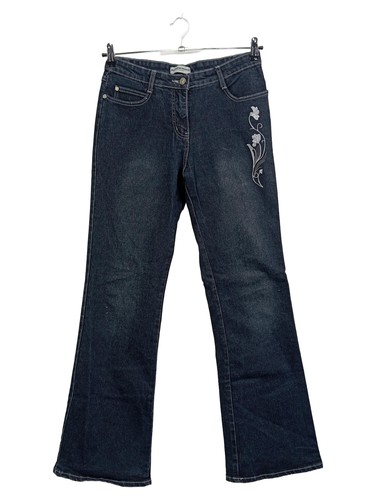Blind date jeans bootcut donna - jeans,