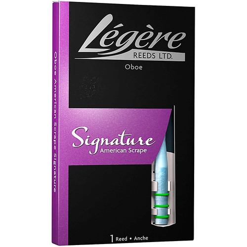 Legere reeds signature - legere,