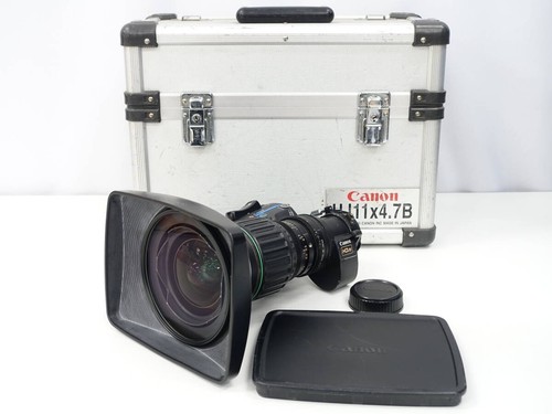 Canon hj11x4 irsd 11x - irsd,