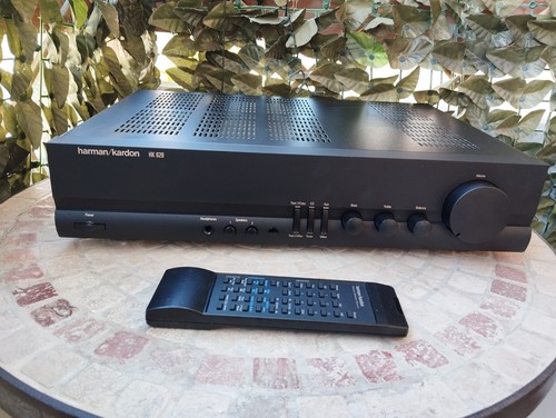 Harman kardon hk620 - harman, +