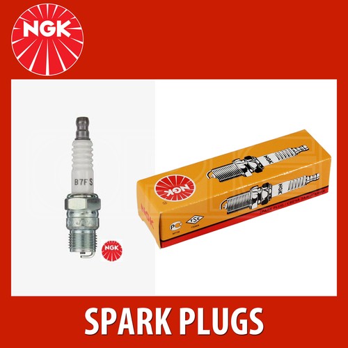 Ngk b7fs 3027 candela - b7fs,