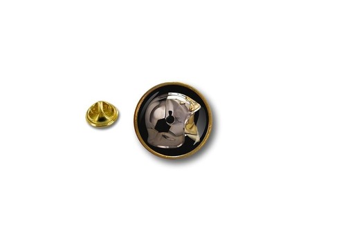 Spilla pin badge - spilla,