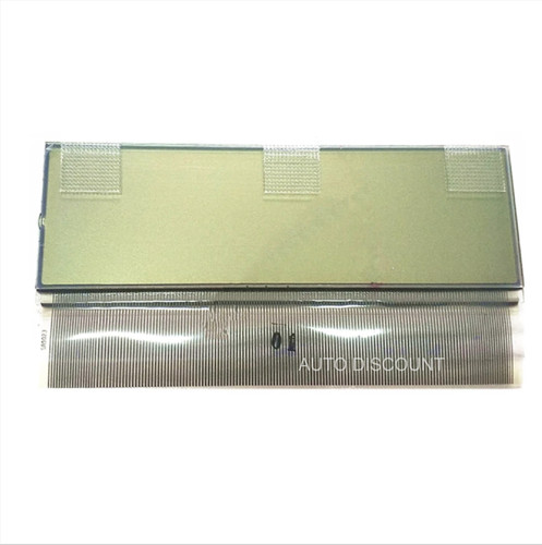 Ecran lcd climatisation - ecran,