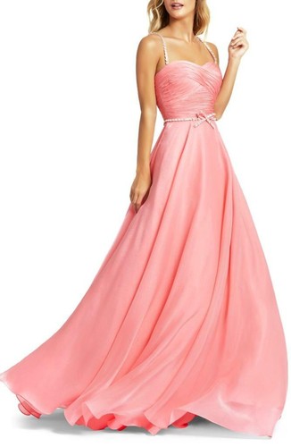 Abito ballo mac duggal in - abito,