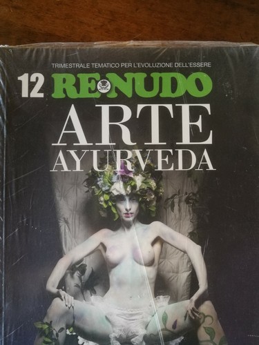 Nudo arte ayurveda - arte, /