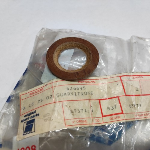 Guarnizione coppa olio fiat - coppa,