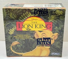 Re Leone Serie 1 One Disney