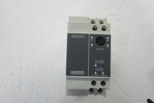 Crouzet 88758903 alimentatore - 88758903,