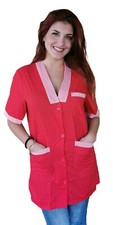 Casacca grembiule donna - grembiule,