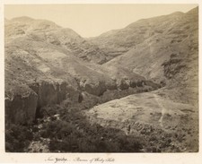 FOTO 1860 - TERRA SANTA FONDO