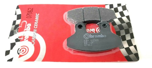 Pastiglie brembo freno - pastiglie,