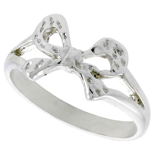 Anello donna argento - in,