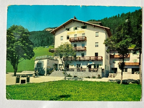 Pera hotel albergo europa - albergo,