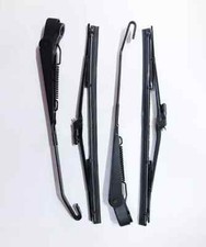 Set bracci tergicristallo e