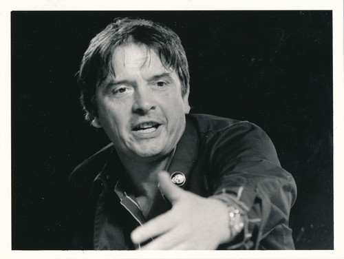 David bailey photo - david,