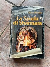 La spada di Shannara Terry