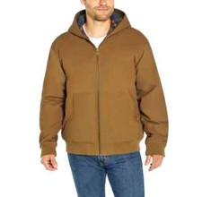 Woolrich Giacca con Cappuccio