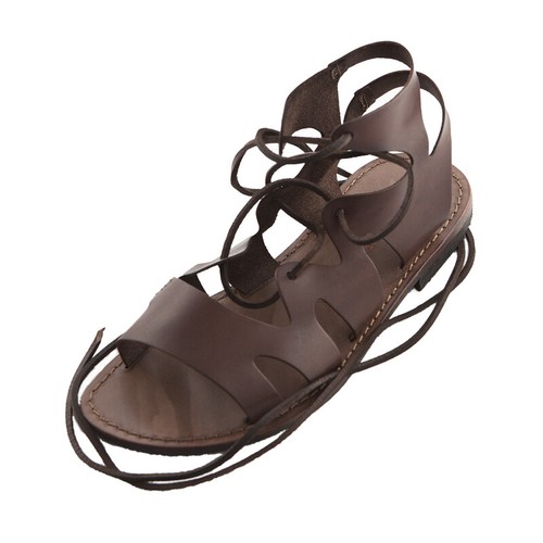 Sandali gladiatore uomo - gladiatore, da
