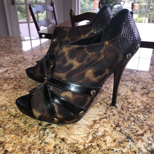 Scarpe guess tacchi a - scarpe,