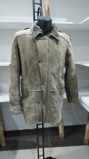 SHEARLING MONTONE usato