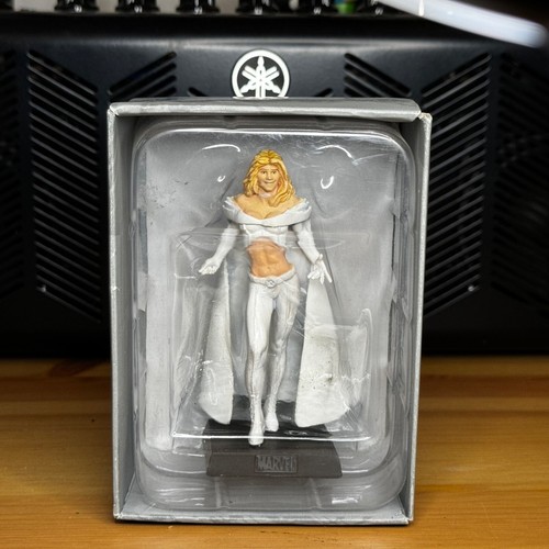 Marvel eaglemoss statuina - marvel, in