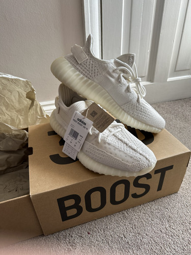 Adidas yeezy boost 350 - yeezy, bone