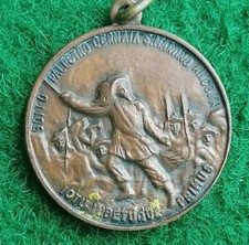 MEDAGLIA 1° BATTAGLIONE