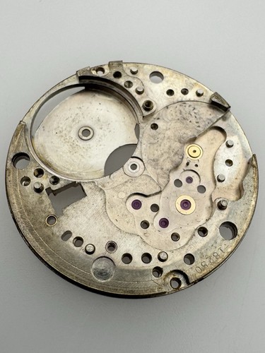 Rolex 1530 piastra principale - 1530.,