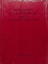 Acquerelli e illustrazioni