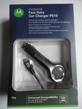 CARICA BATTERIA AUTO MOTOROLA-V6-L6-L7-L9-L72 Z3-Z6-Z10-K1-K3-U3-W156-W175-W180-