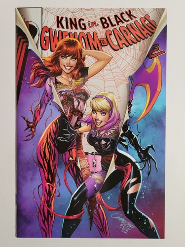 King black gwenom vs - king, black: