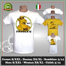 T-SHIRT ALF NO PROBLEM