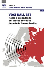 Voci dall'est. Radio e