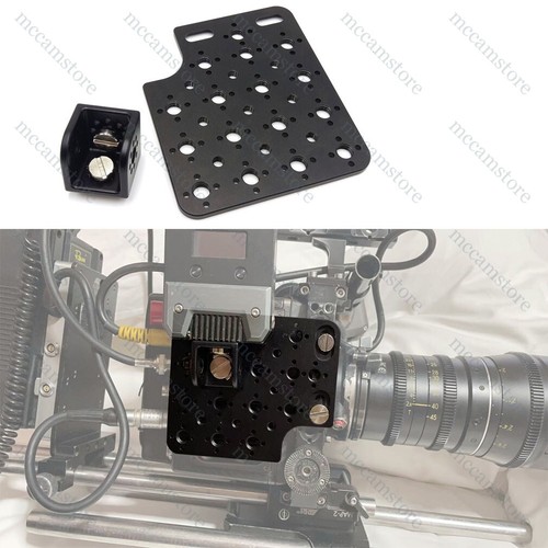 Arri alexa mini piastra - alexa/mini, di