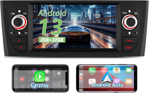 Android autoradio din - din, per