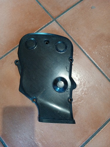 Copri cinghia ducati monster - cinghia,