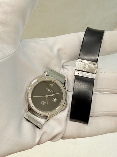 Orologio hublot mdm geneve - orologio,