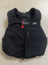 Gilet airbag moto dainese - gilet,