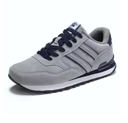 Scarpe uomo pelle sintetica - scarpe,